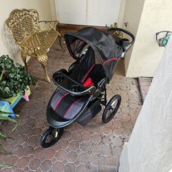 BabyTrend Stroller