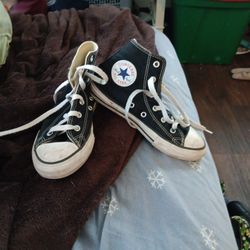 Converse Shoes