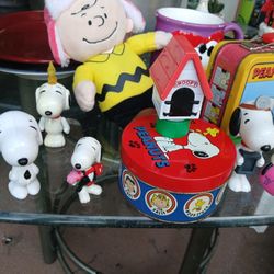 Snoopy Collection 