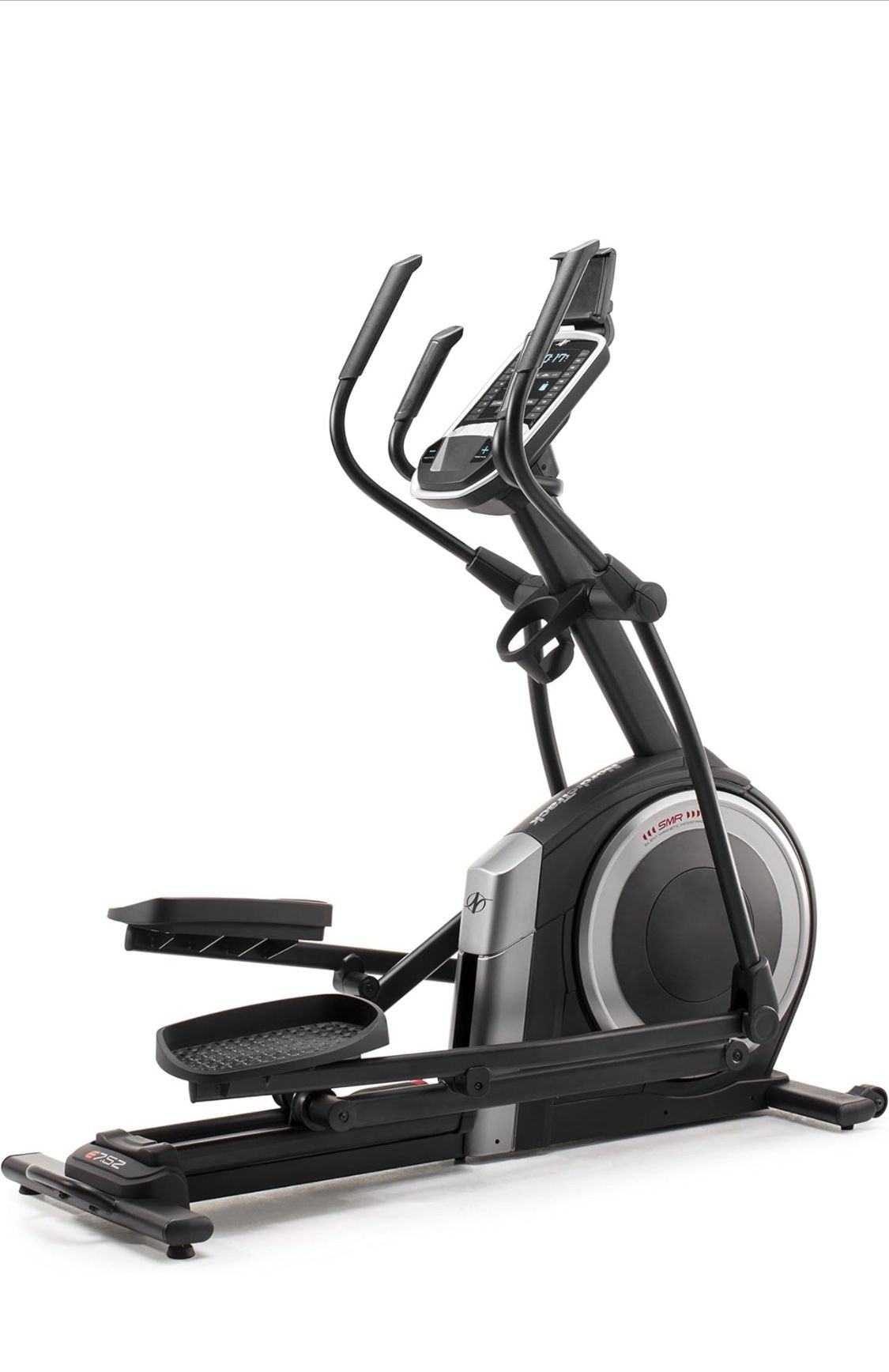 Nordic Track Elliptical 