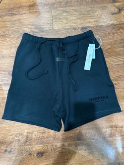 Essential shorts