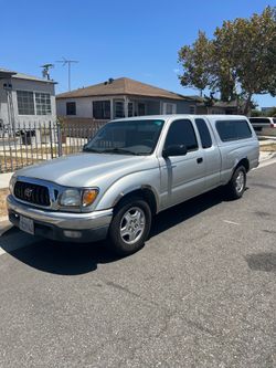 2003 Toyota Tacoma