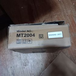 TV Stand. With Wheels, Brand New ,never Used.