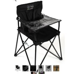 Foldable High Chair