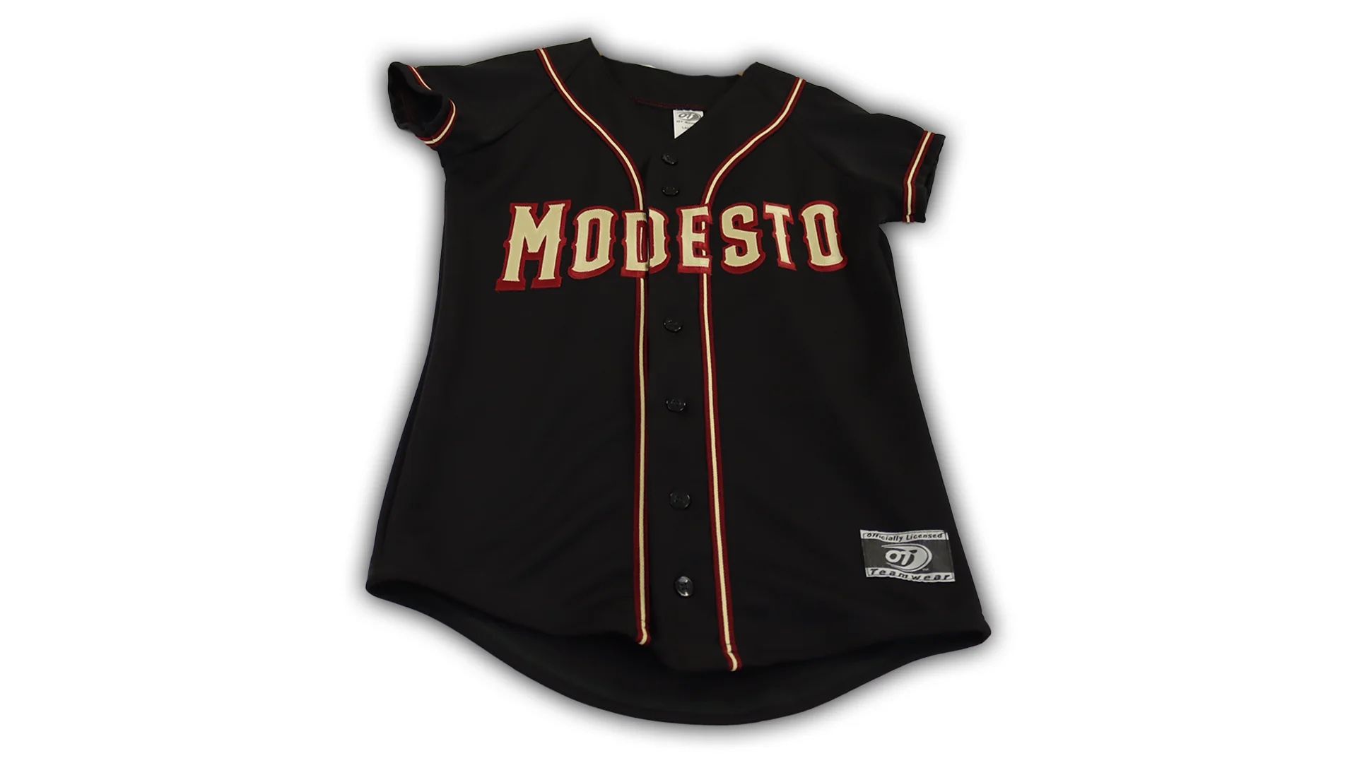 Baseball Jersey