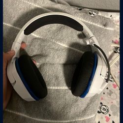 HyperX Headset New