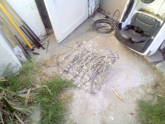 Snow chains