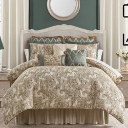 Waterford Comforter Set ‼️