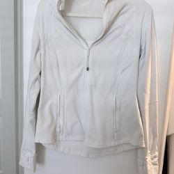 Lululemon Align Jacket