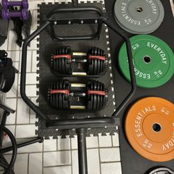 Deadlift Power Rack 