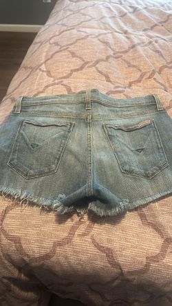 Hudson shorts