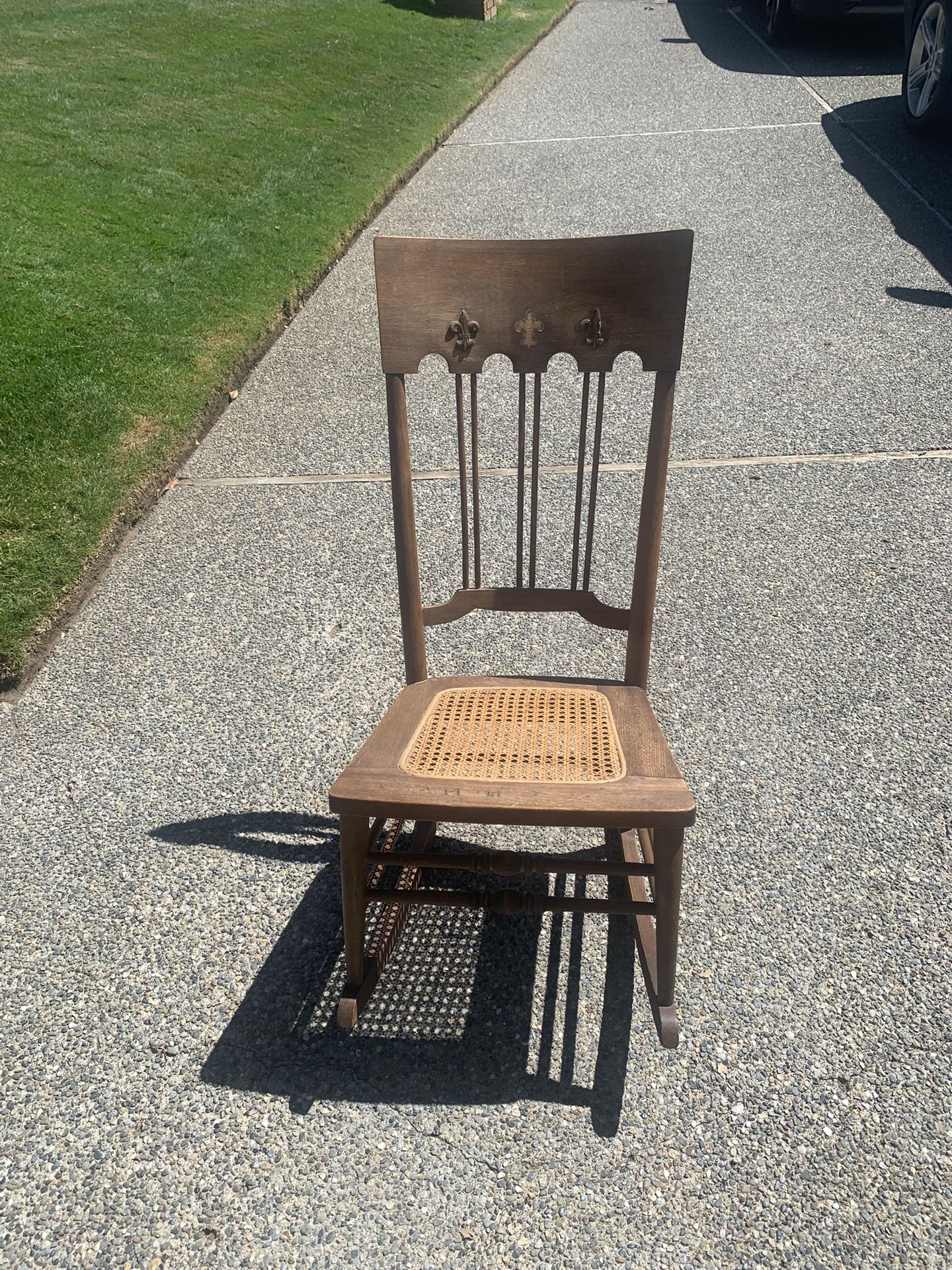 Rocking Chair
