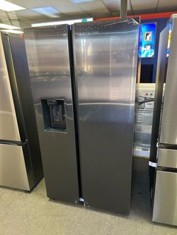 Nuevo Refrigerador de Dos Puertas!!