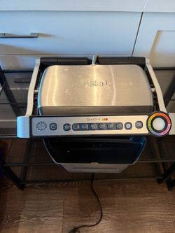 T-Fal Grill