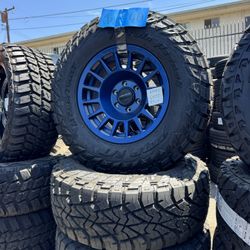 WHEELS METHOD 17x8.5 FORD F-150 6x135 