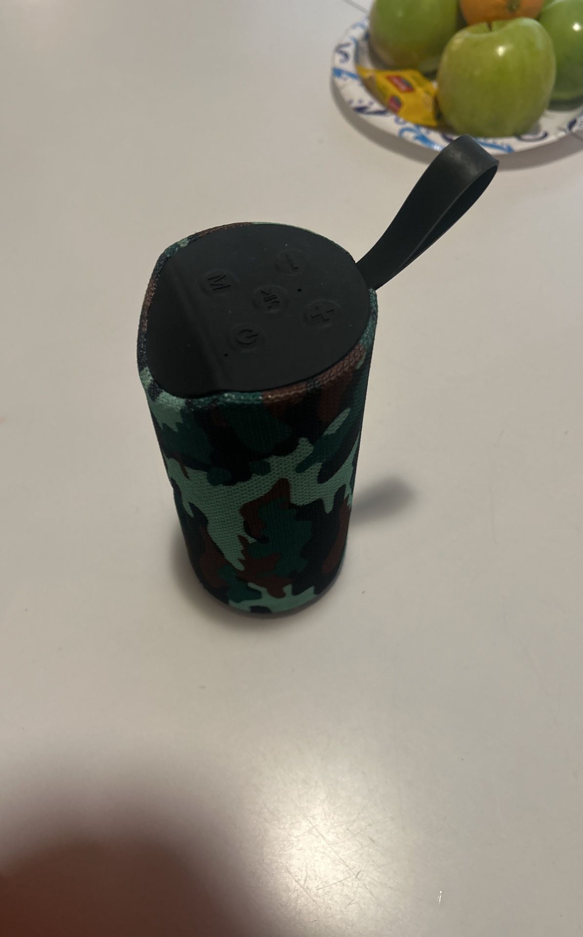 Bluetooth Speaker/Radio