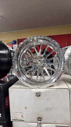 American force: Nemesis SFCC