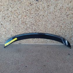 2019-24 Chevy Malibu Back Spoiler 