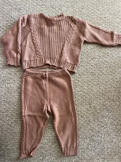 Zara Set