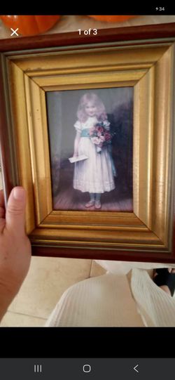 Vintage pictures $40 Each