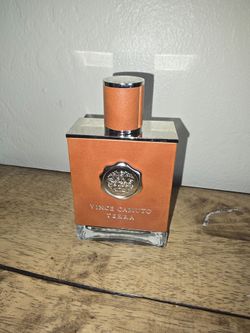 Vince Camuto Terra Cologne