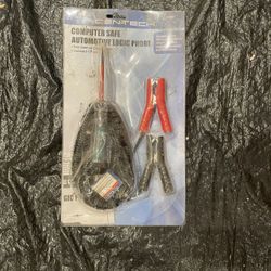 Cen-Tech Computer Safe Automotive Logic Probe