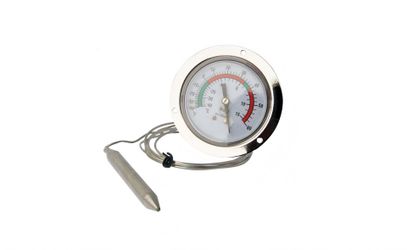 Walk in cooler Mount RefrigerationThermometer CO56