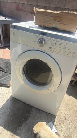 Dryer