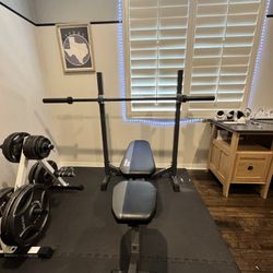 Bench Press