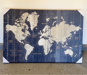 Picture wall decor