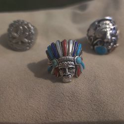 Silver 925 Jewelry 