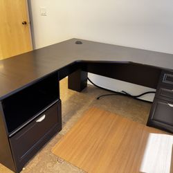 Office Desk