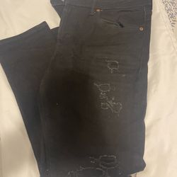 American Eagle Jeans Men Size Like New 34x30