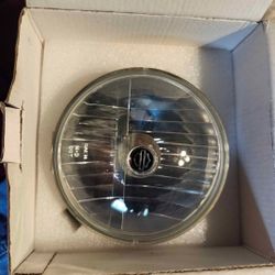 Harley Davidson HEADLIGHT