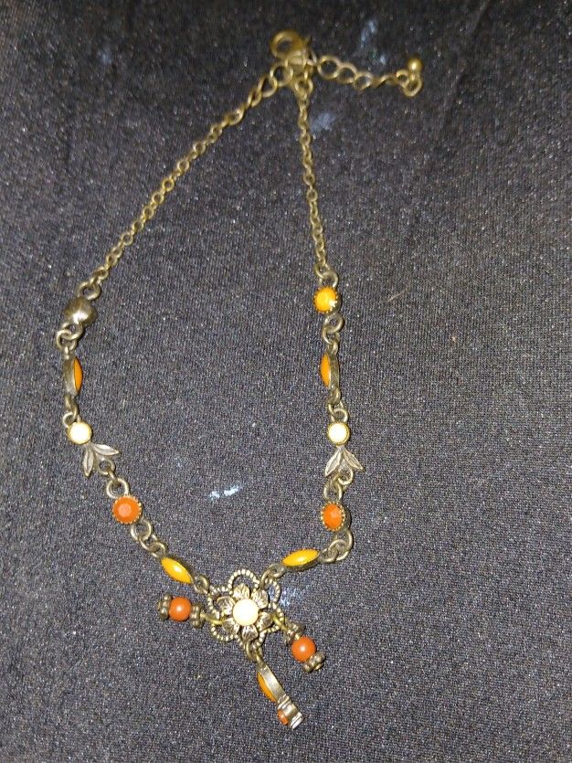 Anklet