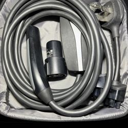 Tesla Mobile Connector Gen 2