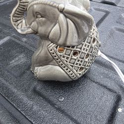Elephant Light