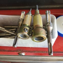 Covid Masonry Drill And Driver