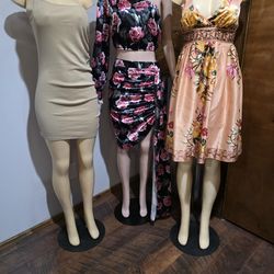 Women's Dresses 👗 5.00 Each