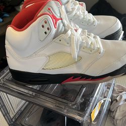 Jordan 5