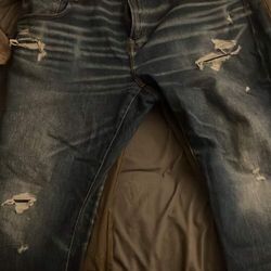 American Eagle