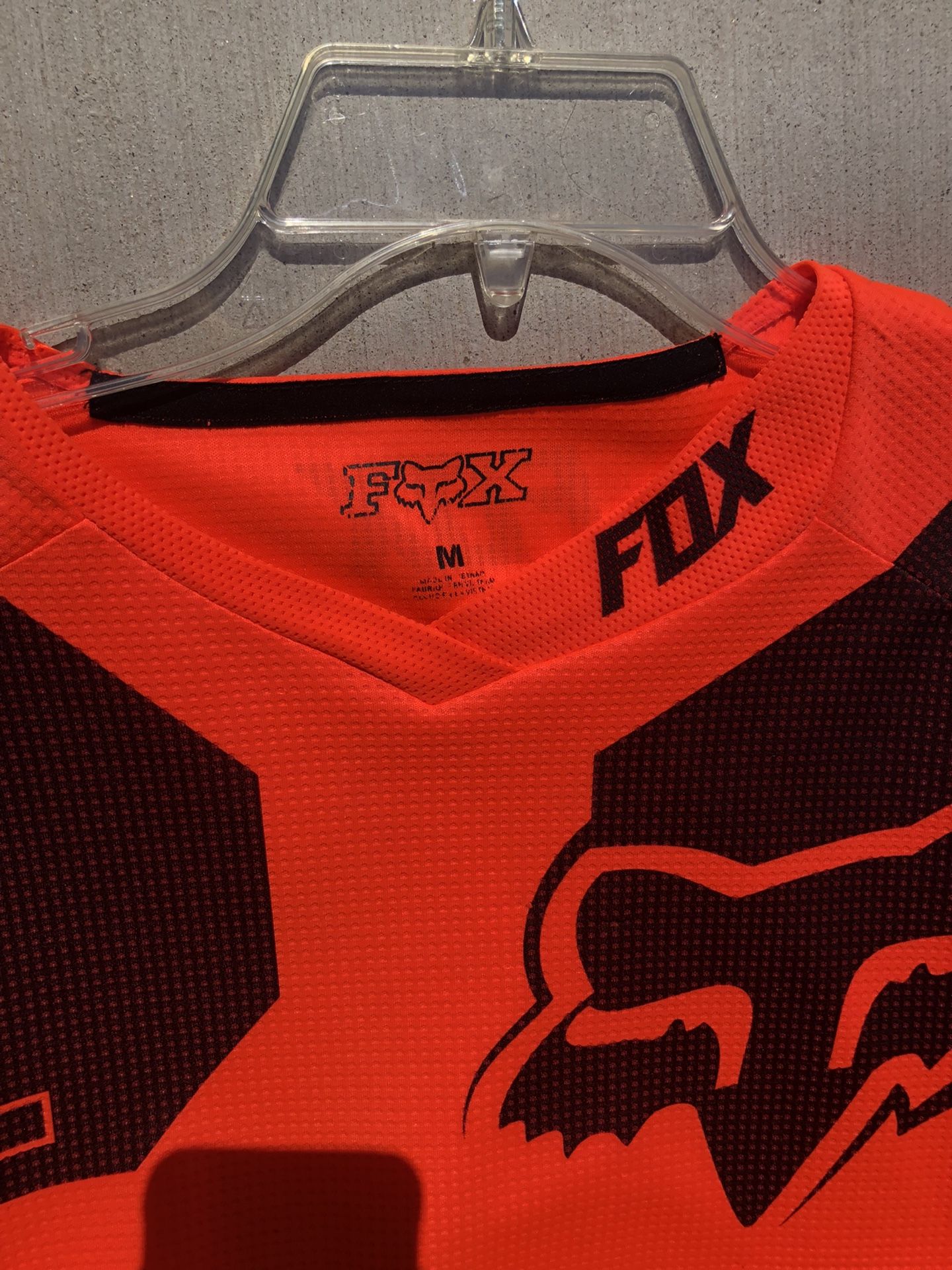 Fox Riding Gear for Sale in Moreno Valley, CA OfferUp