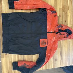 Maui Raincoat 