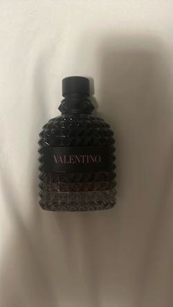 Valentino Uomo intense