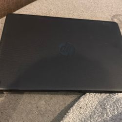 HP Windows, laptop