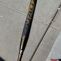 Used Miken Triad Maxload Extreme