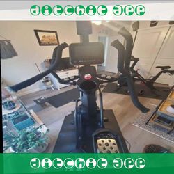 Quality Fitness Treadmill Keep Your Health Strong father end