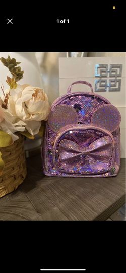 Mini Backpacks 