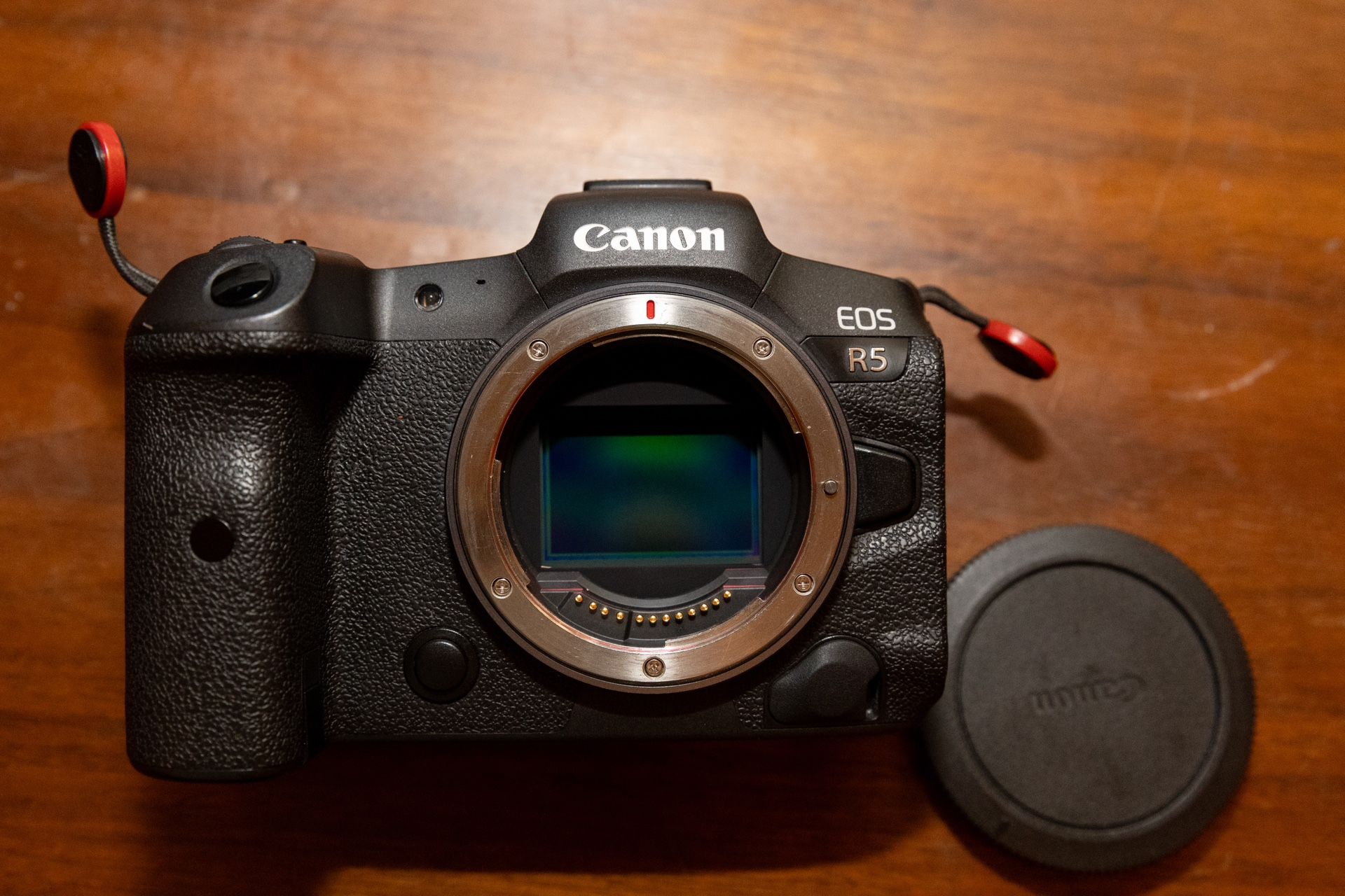 Canon R5