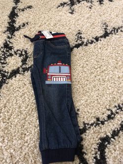 Children’s Place NEW pants